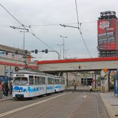 E1 #105+565