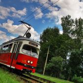 E1 #125+585