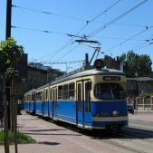 E1 #104+564