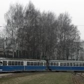 E1 #119+579