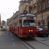 E1 #125+585