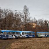 E1 #127+587