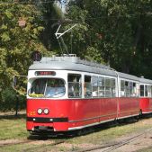 E1 #125+585