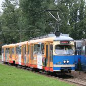 E1 #114+574