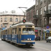 E1 #105+565