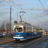 E1 #132+592
