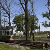 MAN GT6 Cafe Tram