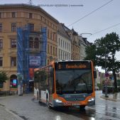 Mercedes Citaro C2 #5534