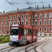 Tatra KT4D #2317