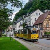 Gotha T57 #3+23+27