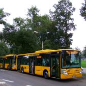 Irisbus Citelis 12M #MI953