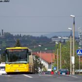 Irisbus Citelis 12M #MI966