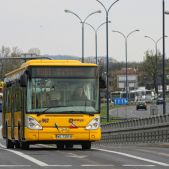 Irisbus Citelis 12M #MI962