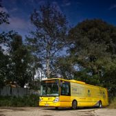 Irisbus Citelis 12M #MI962