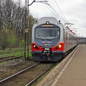 EN57AKŁ - 1452