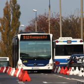Mercedes O530G #DC511