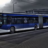Mercedes O530G #DC504