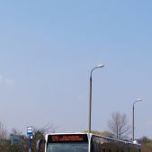 Mercedes O530G #DC507