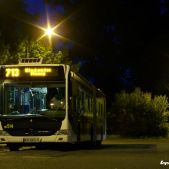 Mercedes O530G #DC514