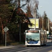 Mercedes O530G #DC522