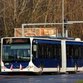 Mercedes O530G #DC505