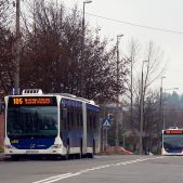 Mercedes O530G #DC515