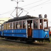 Sanok SN1 #37