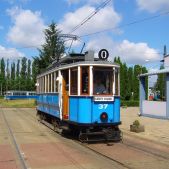 Sanok SN1 #37
