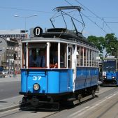 Sanok SN1 #37