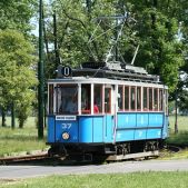 Sanok SN1 #37
