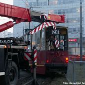 Konstal 105Na #1212+1213