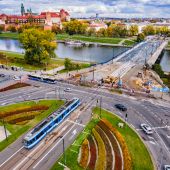 "Duewag GT8N #RF331"