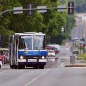 Ikarus 280.26 #24575