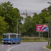 Ikarus 280.26 #24575