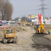 Tramwaj na Płaszów