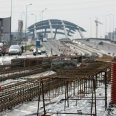 Tramwaj na Płaszów 2010-04-13