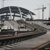 Tramwaj na Płaszów 2010-04-29