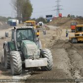 Tramwaj na Płaszów 2010-04-29