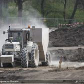 Tramwaj na Płaszów 2010-04-29