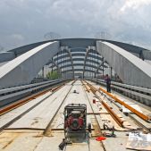 Tramwaj na Płaszów 2010-05-25