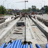 Tramwaj na Płaszów 2010-05-25