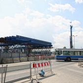 Tramwaj na Płaszów 2010-05-25