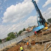 Tramwaj na Płaszów 2010-05-25