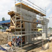 Tramwaj na Płaszów 2010-05-25