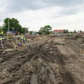 Tramwaj na Płaszów 2010-05-25