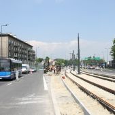 Tramwaj na Płaszów 2010-06-08