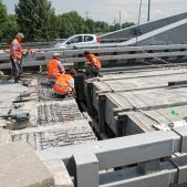 Tramwaj na Płaszów 2010-06-08