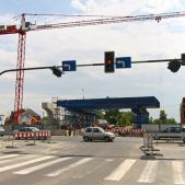 Tramwaj na Płaszów 2010-06-08