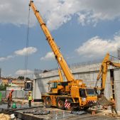Tramwaj na Płaszów 2010-06-08