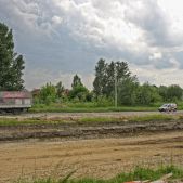 Tramwaj na Płaszów 2010-06-08